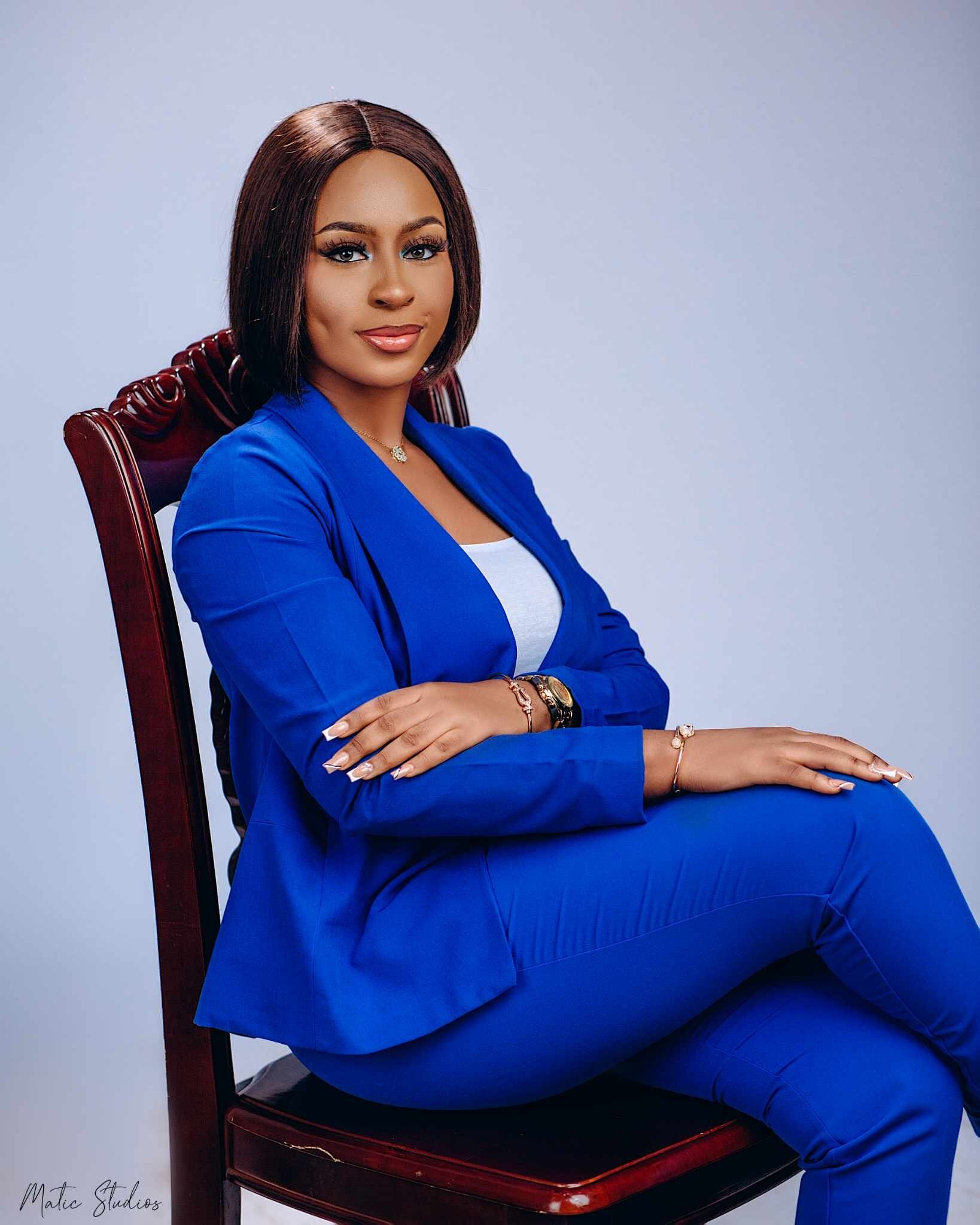 Chidera Glory Abengowe
